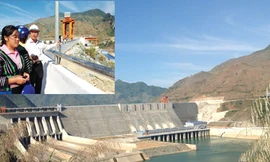 Kỳ tích Thủy điện Sơn La- Top 10 thế giới