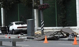 Lái xe say rượu sẽ phạt 320 triệu đồng, 15 năm tù