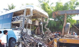 Vụ tai nạn thảm khốc tại Hà Tĩnh: Khởi tố vụ án