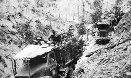 Không là chuyện nhỏ