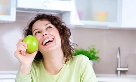 Ăn gì mỗi ngày để đốt cháy mỡ hiệu quả nhất?