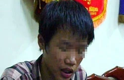 Cậu bé 14 tuổi bị ép nhắn tin tống tiền mẹ ruột