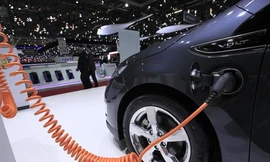 Xe 'xanh' giúp tiết kiệm cả ngàn đô mỗi năm