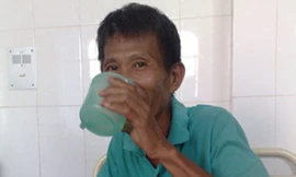 Còn nhiều 'đấu sĩ' rượu