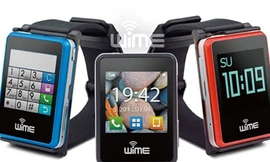 Đồng hồ thông minh gọi điện, lướt web