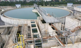 Nhà máy nước mặt sông Hồng gần 3.700 tỷ đồng có hình hài ra sao?