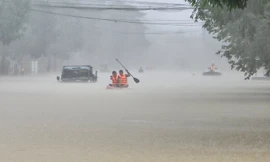 Tình quân dân, nghĩa đồng bào