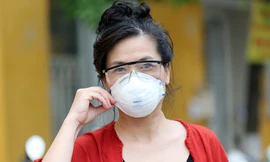 Ca sĩ Thùy Dung: 'Tôi hát về bạn bè tôi, những người sống vì mọi người'