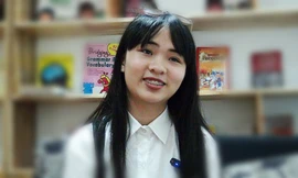 Cô gái biết 7 ngoại ngữ, đam mê nhiếp ảnh nói về bí quyết học tại nhà