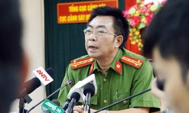 Chi tiết cuộc vượt ngục của hai tử tù đặc biệt nguy hiểm