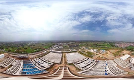 Nhà máy nước sông Hồng có kịp vận hành vào quý I/2024? 