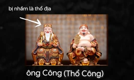 Những điều kiêng kỵ mà gia chủ cần lưu ý khi cúng Ông Công ông Táo