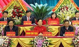 Hà Nam đặt mục tiêu trở thành thành phố trực thuộc Trung ương