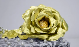 3 mẫu quà tặng Valentine độc đáo giữa mùa dịch Covid-19