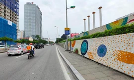 Nhìn gần con đường gốm sứ sau gần 10 năm nhận kỷ lục Guinness