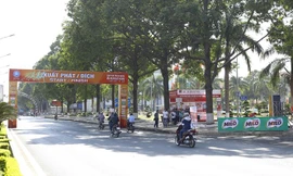 Việt dã báo Tiền Phong: Háo hức chờ khai cuộc