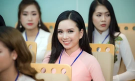 Sơ khảo Hoa hậu Việt Nam 2018 phía Nam và những khoảnh khắc ấn tượng