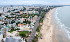 Bay trên những cung đường Tiền Phong Marathon 2019