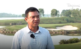 Tiền Phong Golf Championship mùa thứ 8 sẽ phát hiện những tài năng mới