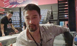 Johnny Trí Nguyễn nói gì về chuyện giao lưu tỉ thí võ nghệ?