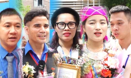 Lời hứa của thanh niên sau Đại hội Thanh niên tiên tiến làm theo lời Bác 