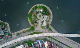 Khu vui chơi thành chốn ăn nhậu, càng xử càng biến tướng 