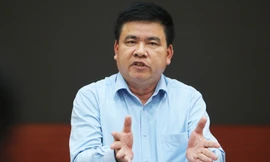 Phó ban Tuyên giáo Hà Nội trả lời về vụ cháy kho Rạng Đông 