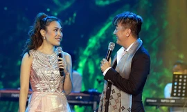 Đàm Vĩnh Hưng tuyên bố ‘truy tìm’ danh tính người yêu của Mỹ Tâm