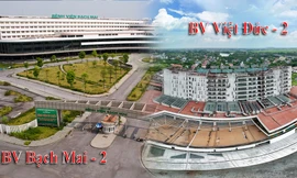 Nhìn lại hai bệnh viện nghìn tỷ vừa được Tổng Bí thư Tô Lâm yêu cầu thanh tra tại Hà Nam