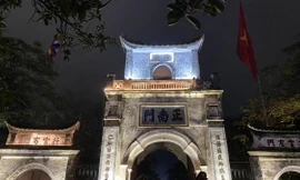 Vì sao Đền Trần Nam Định lại linh thiêng đến vậy?