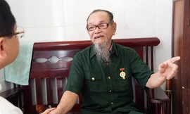 “Cuộc đời vẫn đẹp sao” ở những người mất gần 100% sức khoẻ