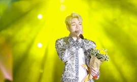 Đức Phúc ca 'Cũng đành thôi' khiến khán giả đung đưa đầy cảm xúc