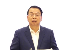 Quy mô vốn hóa thị trường chứng khoán năm 2023 ước đạt 6 triệu tỷ đồng