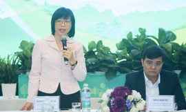 Tiền Phong Marathon là cơ hội giới thiệu văn hóa, lịch sử, thiên nhiên đại ngàn Tây Nguyên