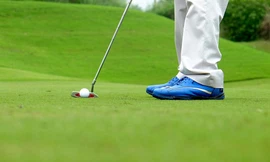Phân biệt thế nào giữa golfer nghiệp dư và golfer chuyên nghiệp?
