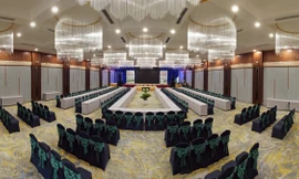 Nơi sẽ diễn ra Hội thảo 'Đưa công nghiệp văn hóa thành đòn bẩy để du lịch Ninh Bình cất cánh' 