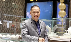 Hé lộ nét độc đáo của vương miện HHVN 2018