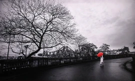 “Góc nhỏ Hà Nội” Những hình ảnh rất thân quen qua lăng kính nghệ sĩ nhiếp ảnh Xuân Chính