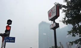 Hàng nghìn m2 đất công phố Phan Kế Bính bị 'xẻ thịt' thế nào?