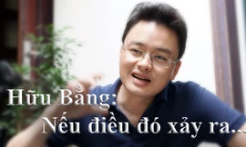 BTV Hữu Bằng: 'Khi con trai lớn, sẽ chỉ cho con cách cưa bạn gái'