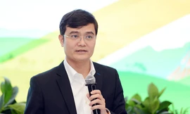 Phát triển Tiền Phong Marathon thành sự kiện văn hoá thể thao