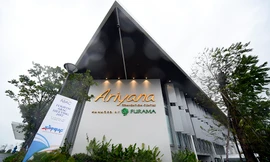 Đà Nẵng khắc phục mưa bão, sẵn sàng cuộc họp đầu tiên của APEC