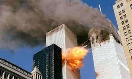 Những bức hình ám ảnh thế giới gần 2 thập kỷ qua