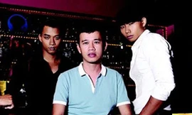 Giá của người mẫu