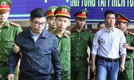 Ông trùm đường dây đánh bạc ngàn tỉ xin xét xử vắng mặt