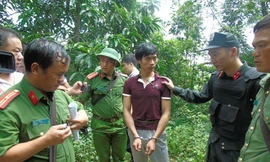 Nữ phạm nhân vượt ngục vì quản giáo đi chia cơm quên khóa cửa