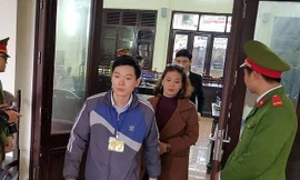 Hoàng Công Lương chỉ có 1 luật sư bào chữa trong phiên phúc thẩm