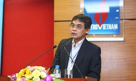 Ông Từ Thành Nghĩa.