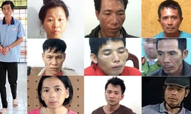 Mẹ nữ sinh Điện Biên: 'Tôi không vay nợ nhóm sát hại con gái mình'