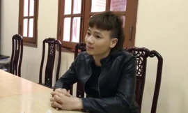 Hiện tượng Khá Bảnh thực chất là người nghiện, tội phạm.